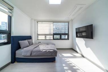 Yeosoo Onueli Pension