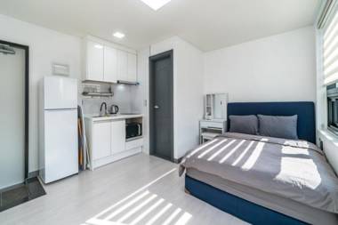 Yeosoo Onueli Pension