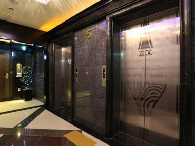 Dongtan Hotel Windsor