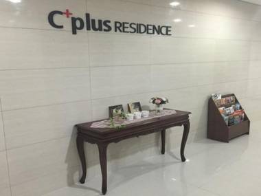 Cplus Residence