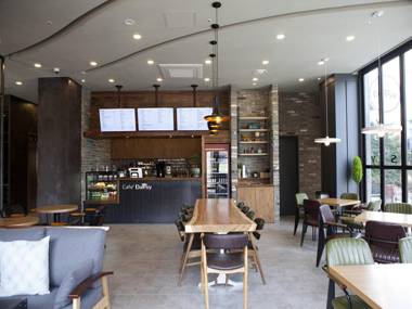 Days Hotel by Wyndham Dongtan