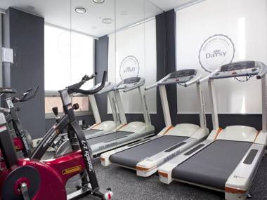 Days Hotel by Wyndham Dongtan