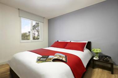 Hanwha Resort Sanjeong Lake Annecy