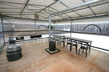 Pocheon Neulpureun Pension