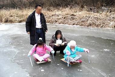 Pocheon Neulpureun Pension