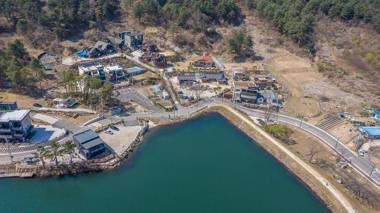 Pocheon Haetneun Undeok Pension A