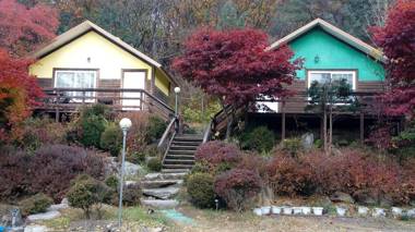Pocheon Haneulbat Pension