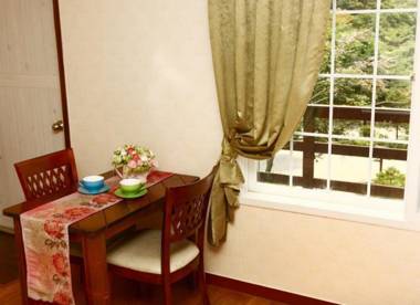 Pocheon Haneulbat Pension