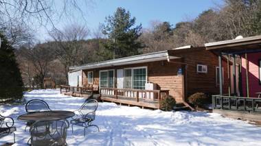 Pocheon Haneulbat Pension