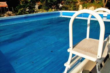 Pocheon Sanjeong Hosoo Glamping