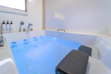 Pocheon KidsGlampingGEO