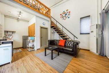 Pocheon Pension Villaggio {Spa Valley}