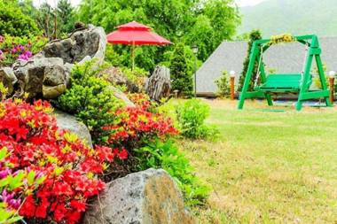 Pocheon Shine Hill Pension
