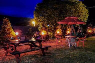 Pocheon Shine Hill Pension