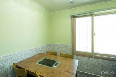 Pocheon Chown Spa Pension