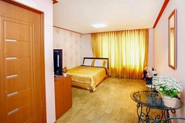 Pocheon Supsogui Hayanjip Pension