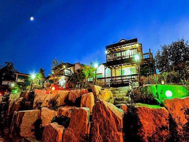 Pocheon Nature Pension