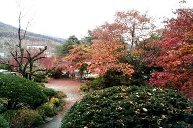 Pocheon Supsogui Gungjeon