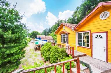 Pocheon Purun Village Pension