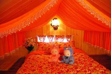 Pocheon Sanulrim Pension