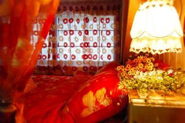 Pocheon Sanulrim Pension