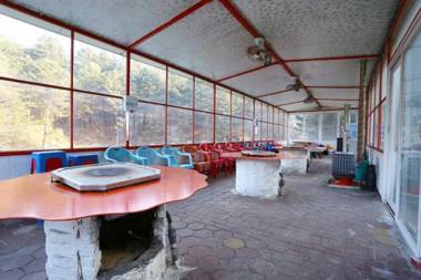 Pocheon Baekgung Garden Pension