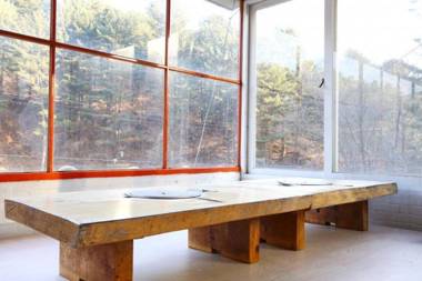 Pocheon Baekgung Garden Pension