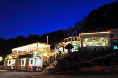 Pocheon Baekgung Garden Pension