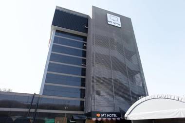 Pocheon Maru Hotel