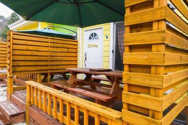 Pocheon Lemon Tree Pension