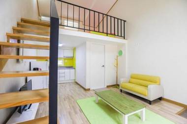 Pocheon Lemon Tree Pension