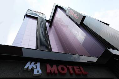 Pocheon (Ildong) Some