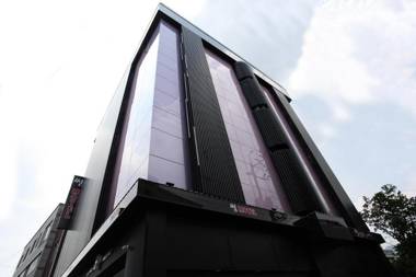 Pocheon (Ildong) Some