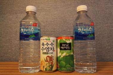 Pocheon (Ildong) Some