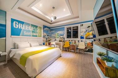 Pocheon Atelier Drive-in