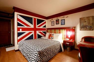 Pocheon Gwangneung Arboretum