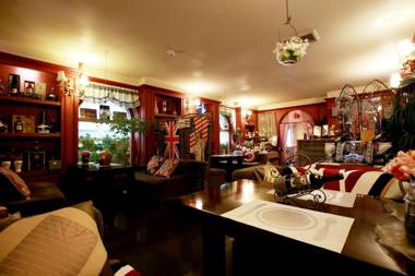 Pocheon Gwangneung Arboretum