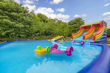 Pocheon Friends Kids and Spa Village