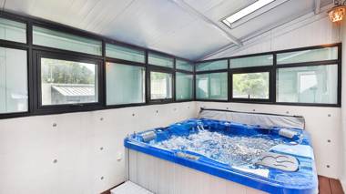 Pocheon Friends Kids and Spa Village