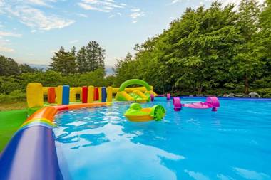 Pocheon Friends Kids and Spa Village