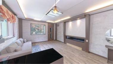 Hwacheon Sky Valley Pension&Camping