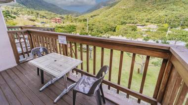 Pocheon Swimpyo Pension