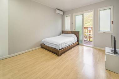 Pocheon Swimpyo Pension