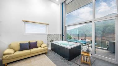 Gipei Wool Story Pension