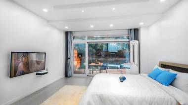 Gipei Wool Story Pension