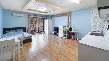 Pocheon Sehrounkkum Pension