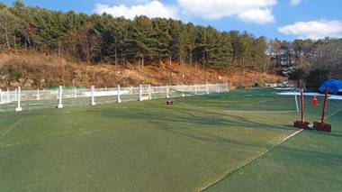 Pocheon Sehrounkkum Pension