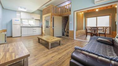 Pocheon Bomulsum Pension