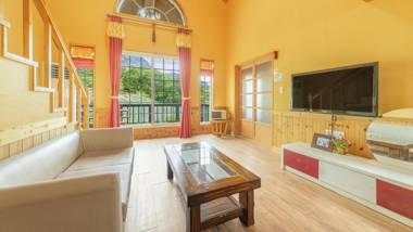 Pocheon Aleumdaun Pension