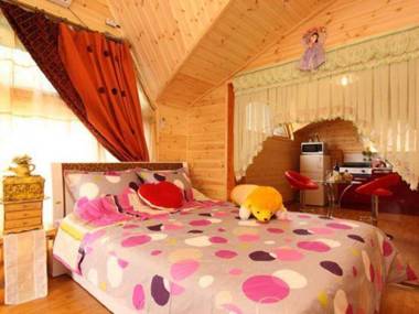 Morning of Valley Pension Pocheon